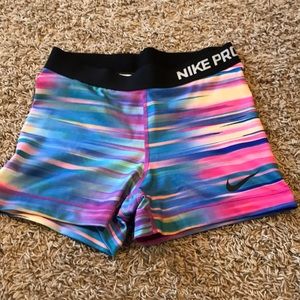 NIKE PRO